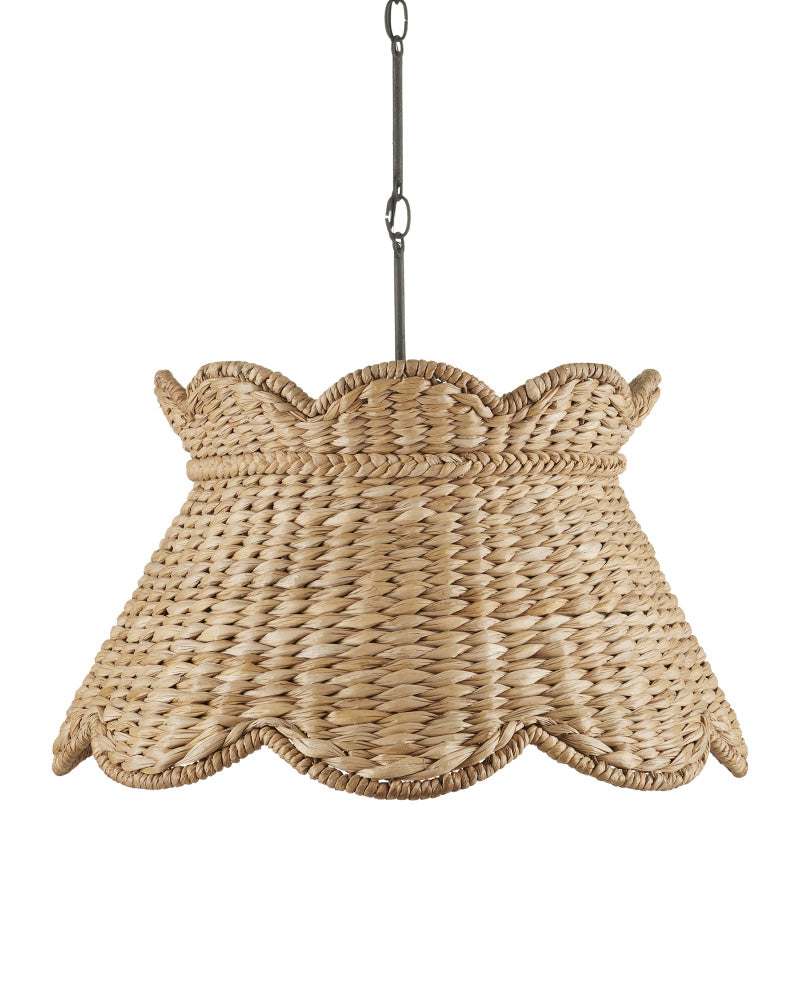 Annabelle Large Pendant