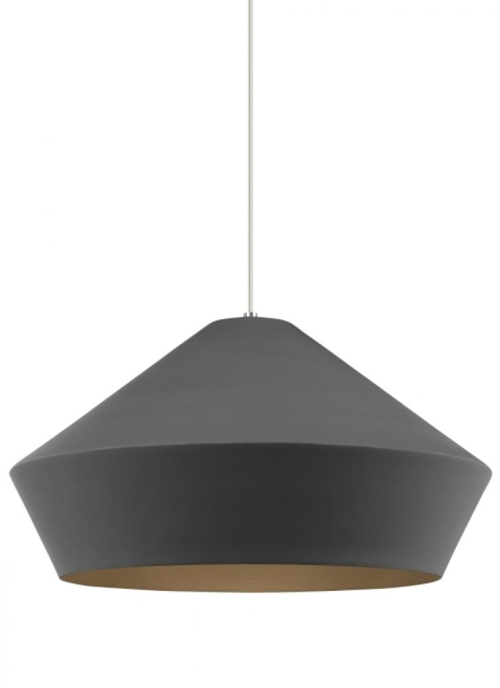Brummel GR Pendant