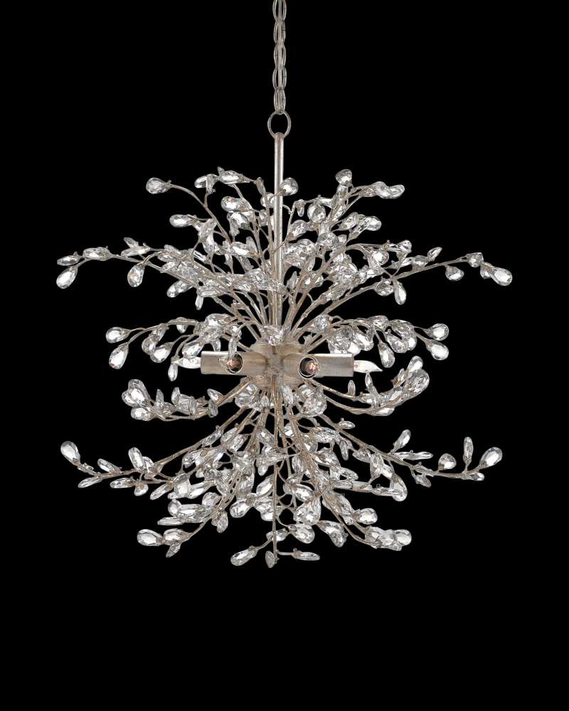 Tiara Chandelier