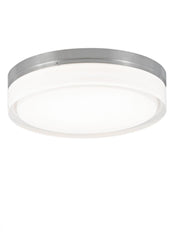 Exterior-Visual Comfort & Co. Modern Collection-700CQLC-LED3