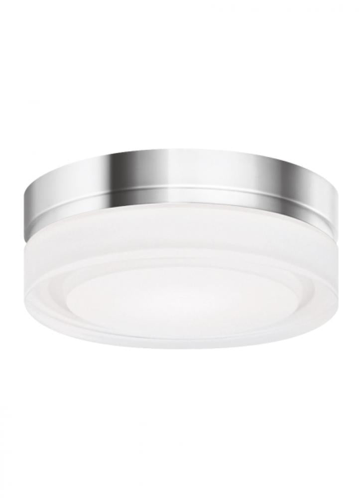 Exterior-Visual Comfort & Co. Modern Collection-700CQSC-LED3