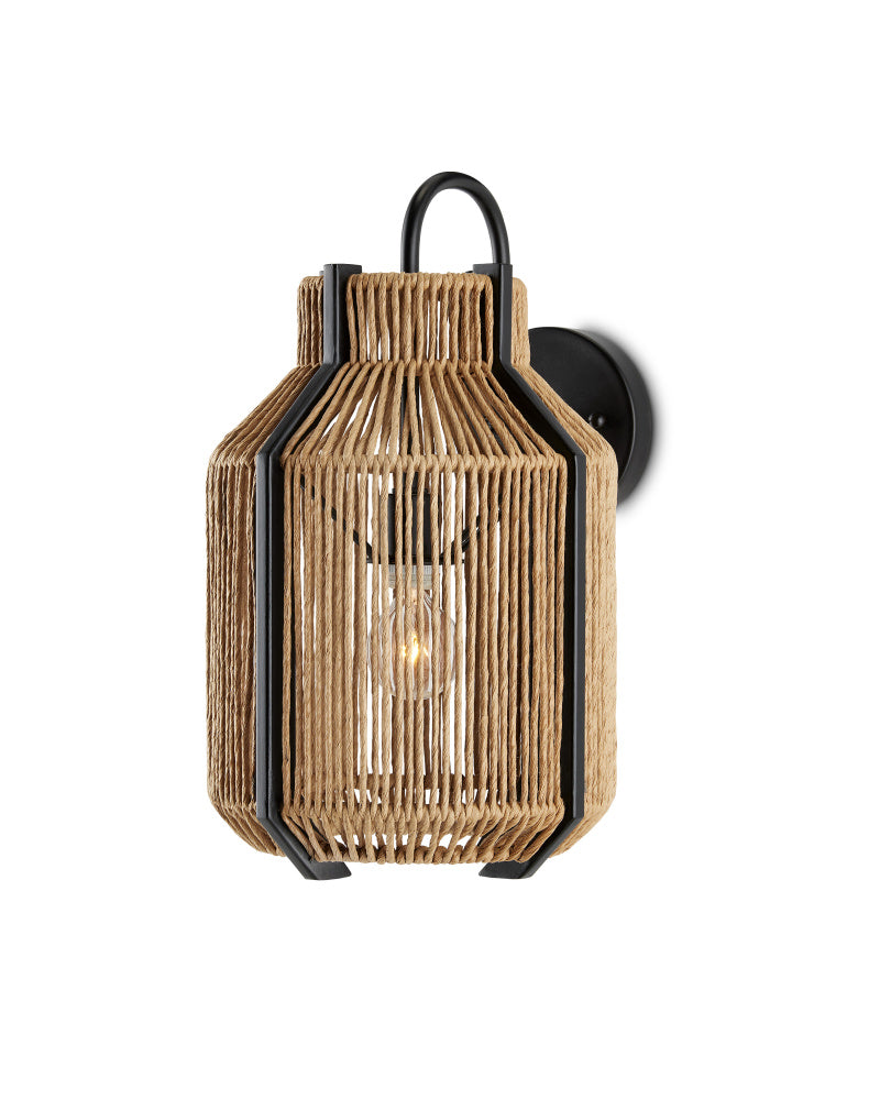 Mali Wall Sconce