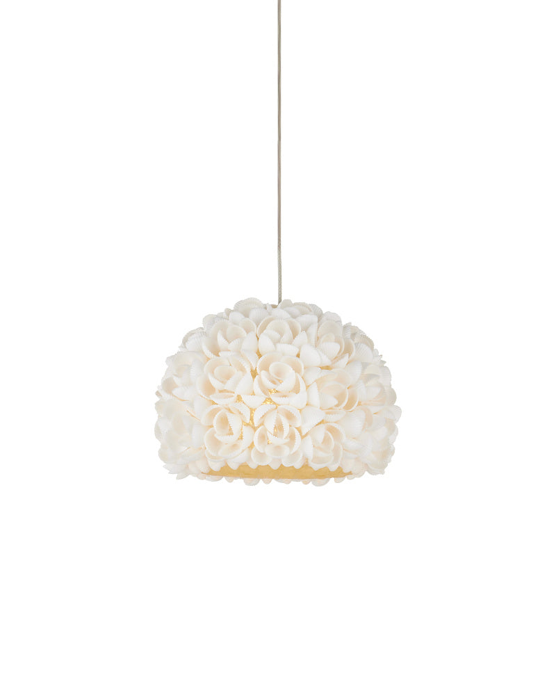 Virtu 1-Light Round Multi-Drop Pendant