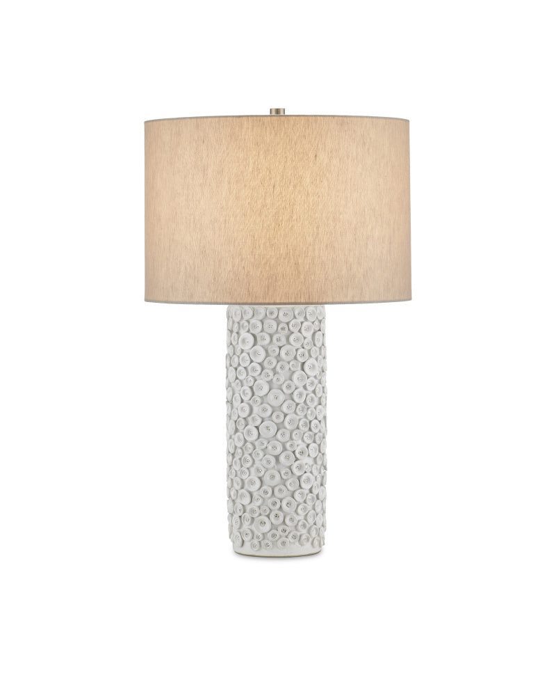 Buttons Table Lamp