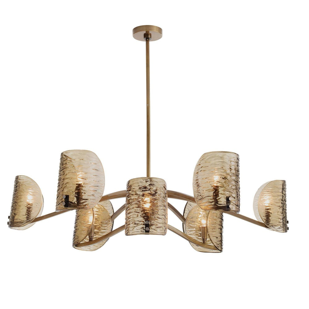 Natasha Chandelier