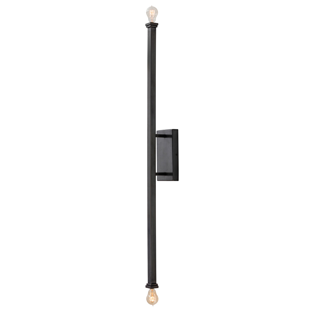 Hutu Wall Light