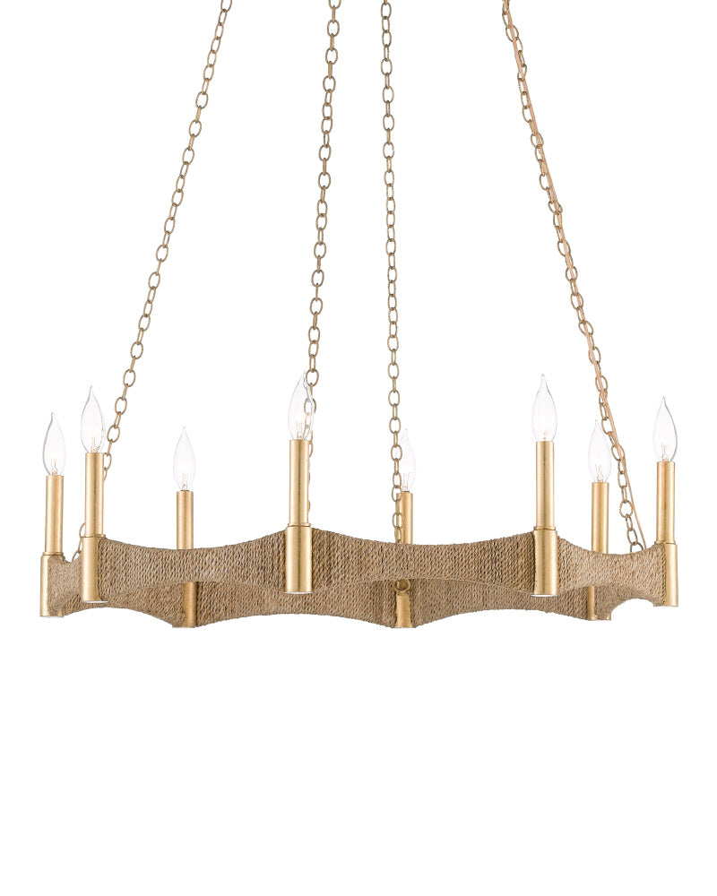Mallorca Chandelier