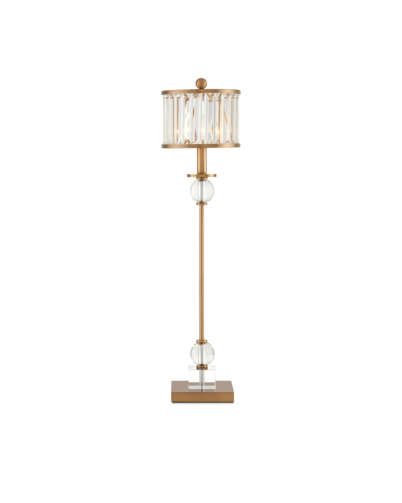 Parfait Table Lamp