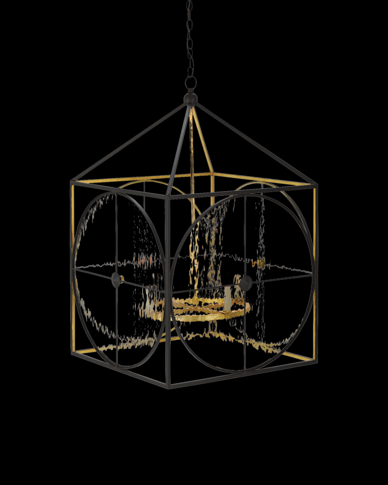 Sagamore Lantern