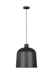 Pendants-Visual Comfort & Co. Modern Collection-700TDFNDB-LED930