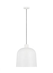 Pendants-Visual Comfort & Co. Modern Collection-700TDFNDW-LED930