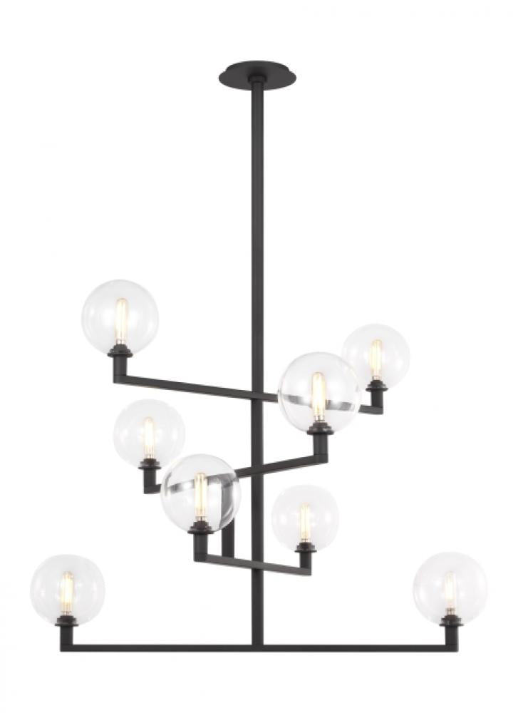 Gambit Chandelier