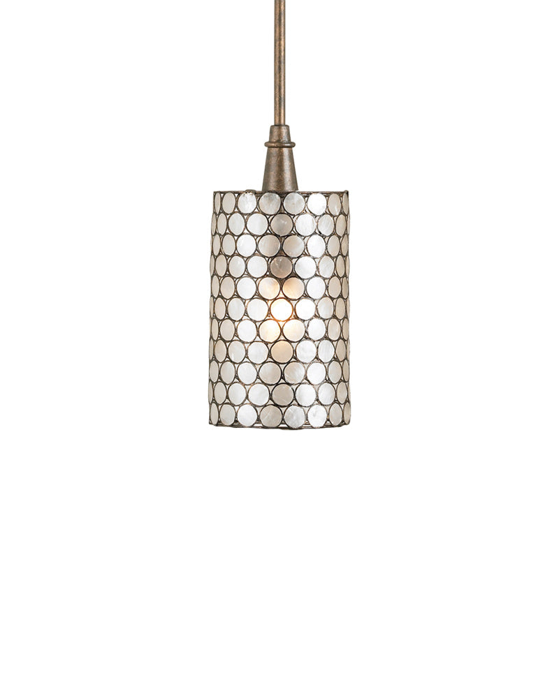 Regatta Pendant