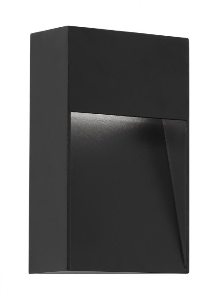 Inga 8 Outdoor Wall