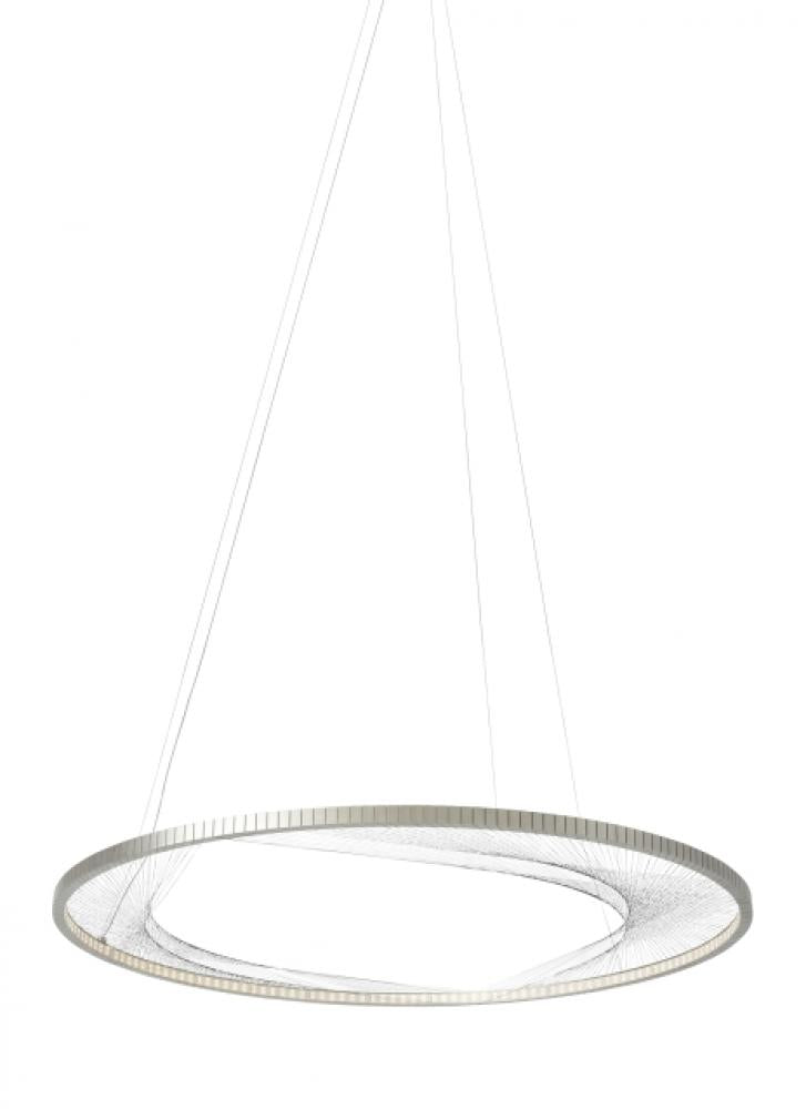 Interlace 45 Suspension