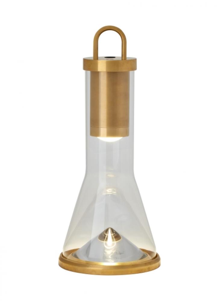 Lamps-Visual Comfort & Co. Modern Collection-SLTB27327
