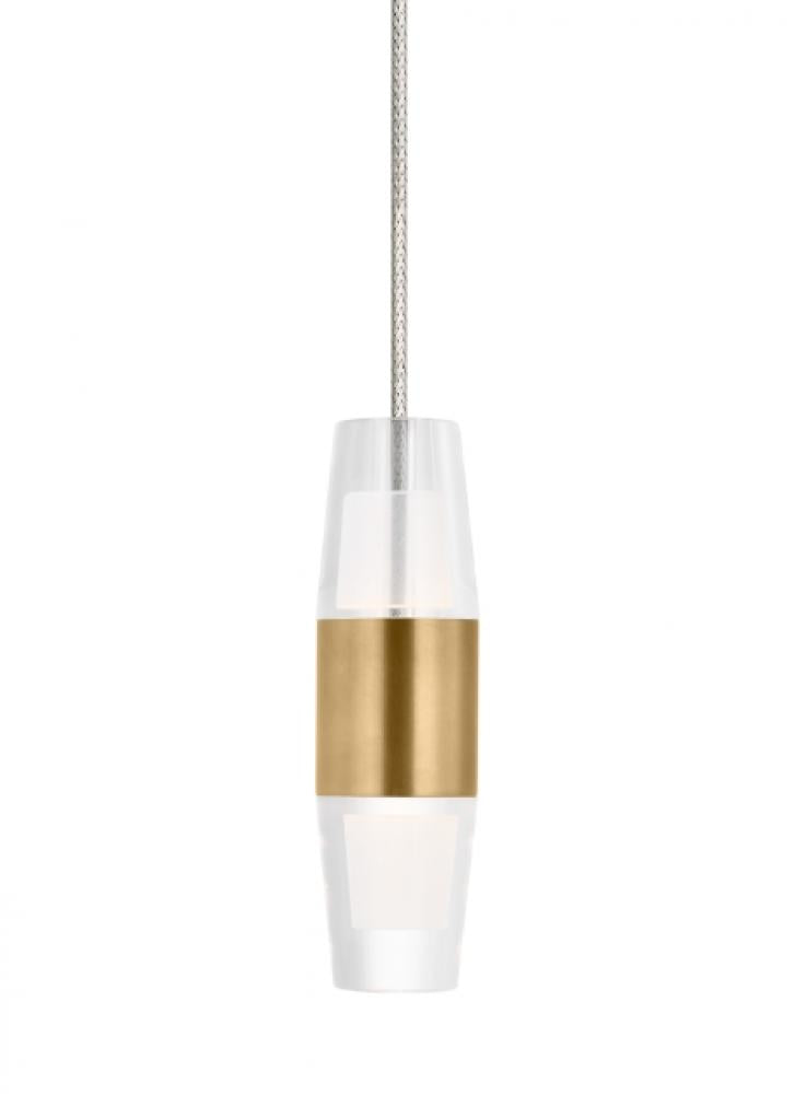 Lassell Short Mini Pendant