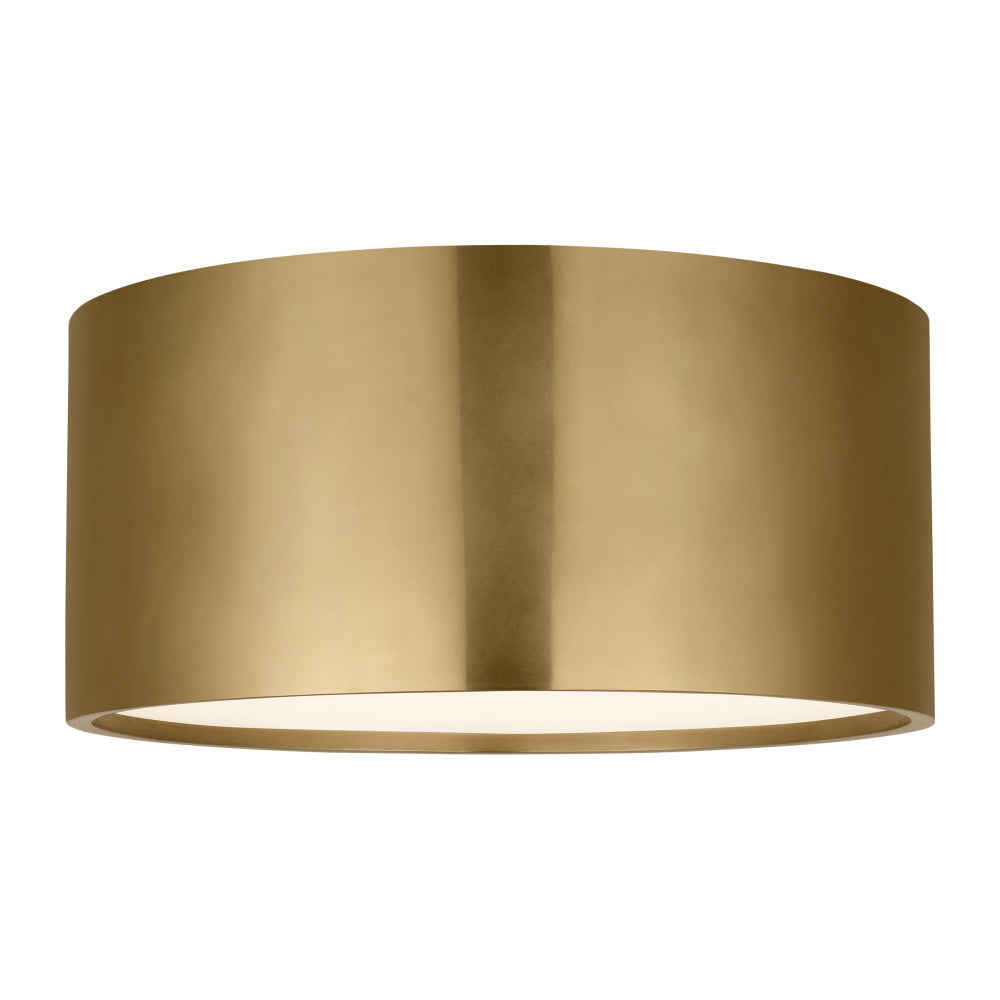 Dola 10 Flush Mount