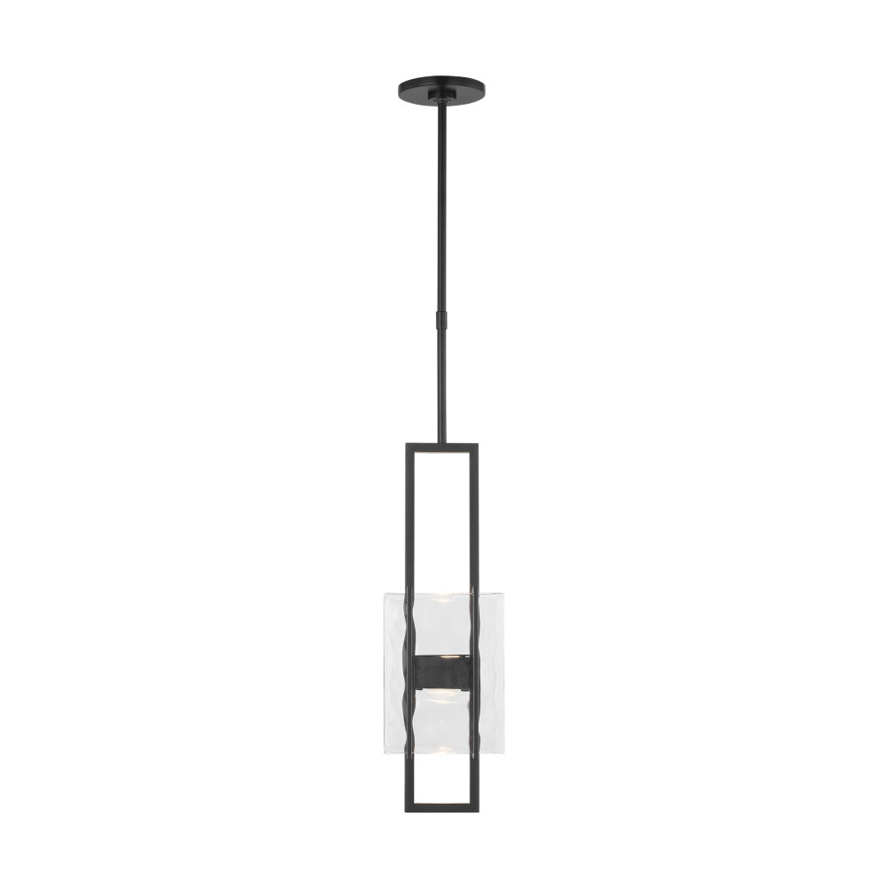 Duelle 19 Pendant