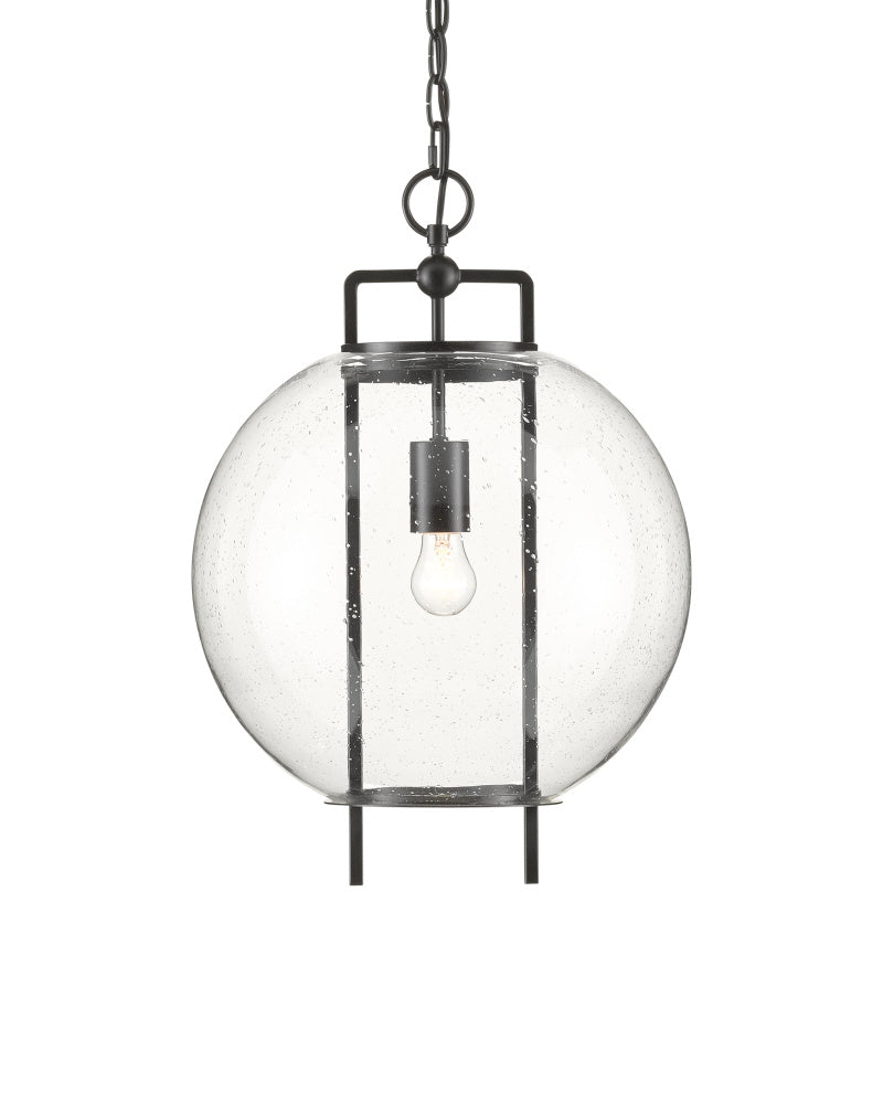 Breakspear Glass Pendant