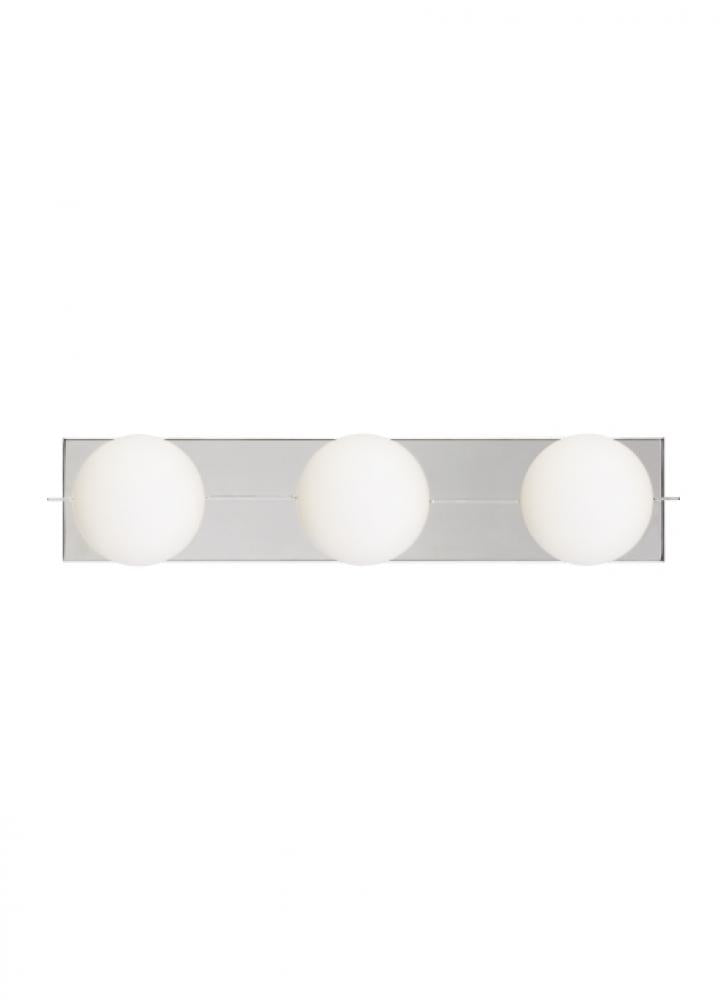 Orbel 3-Light Bath