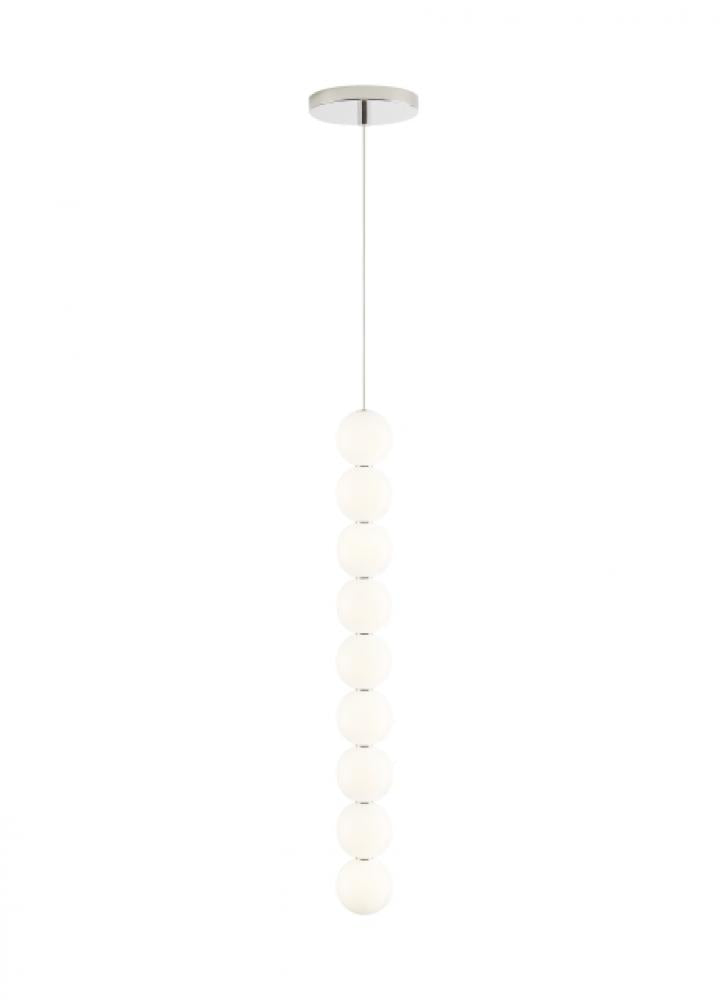 Orbet 9-Light Pendant