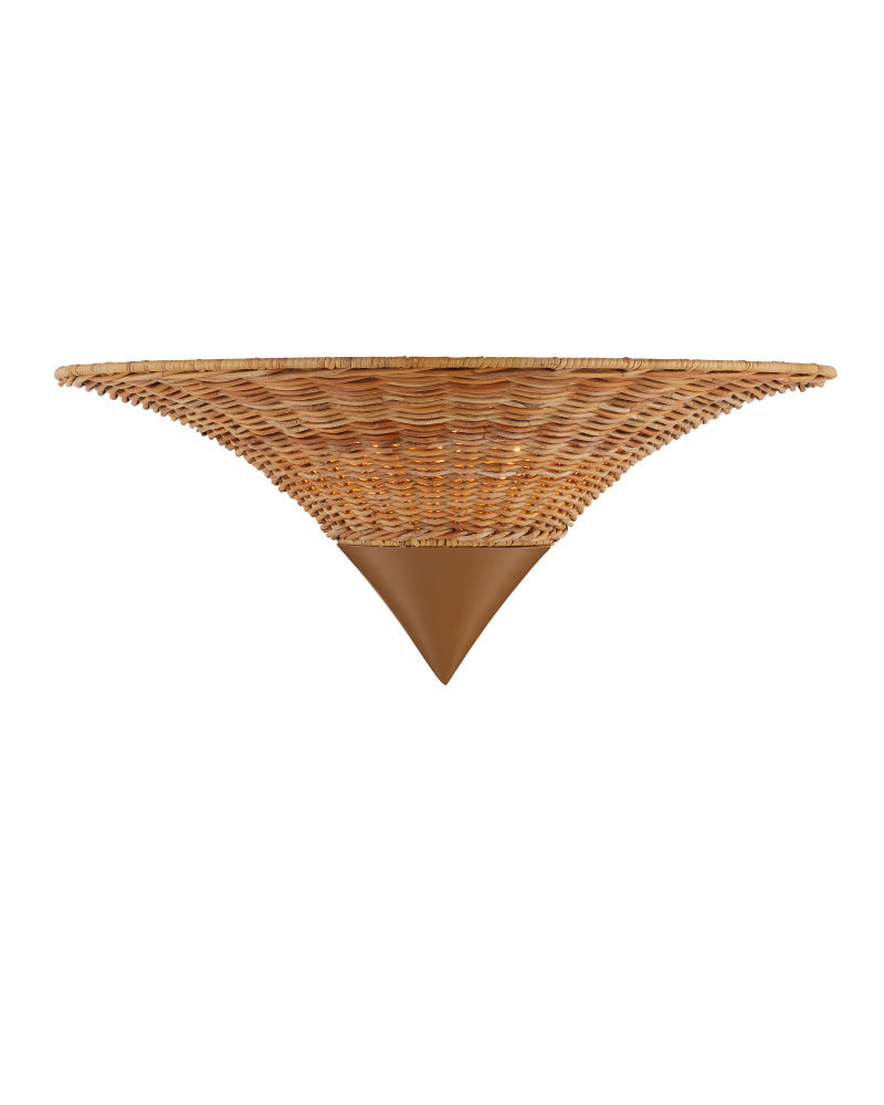 Zola Wall Sconce