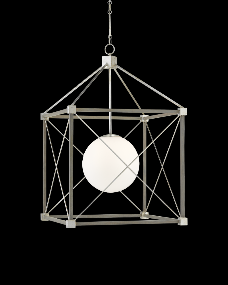Glendenning Gray Lantern