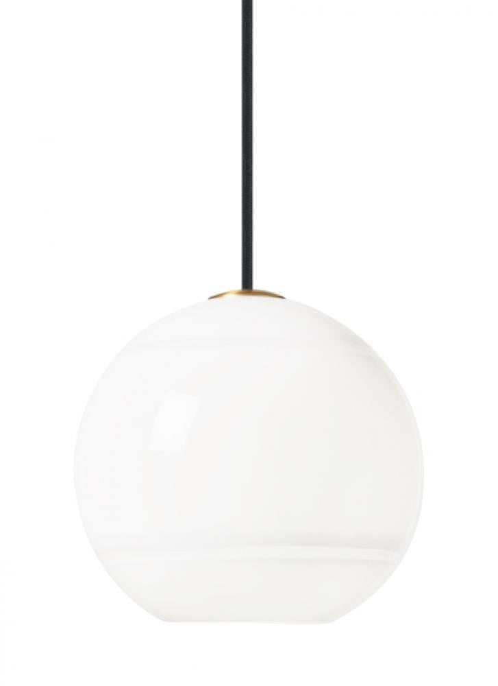 Pendants-Visual Comfort & Co. Modern Collection-700TDSDNGPWR