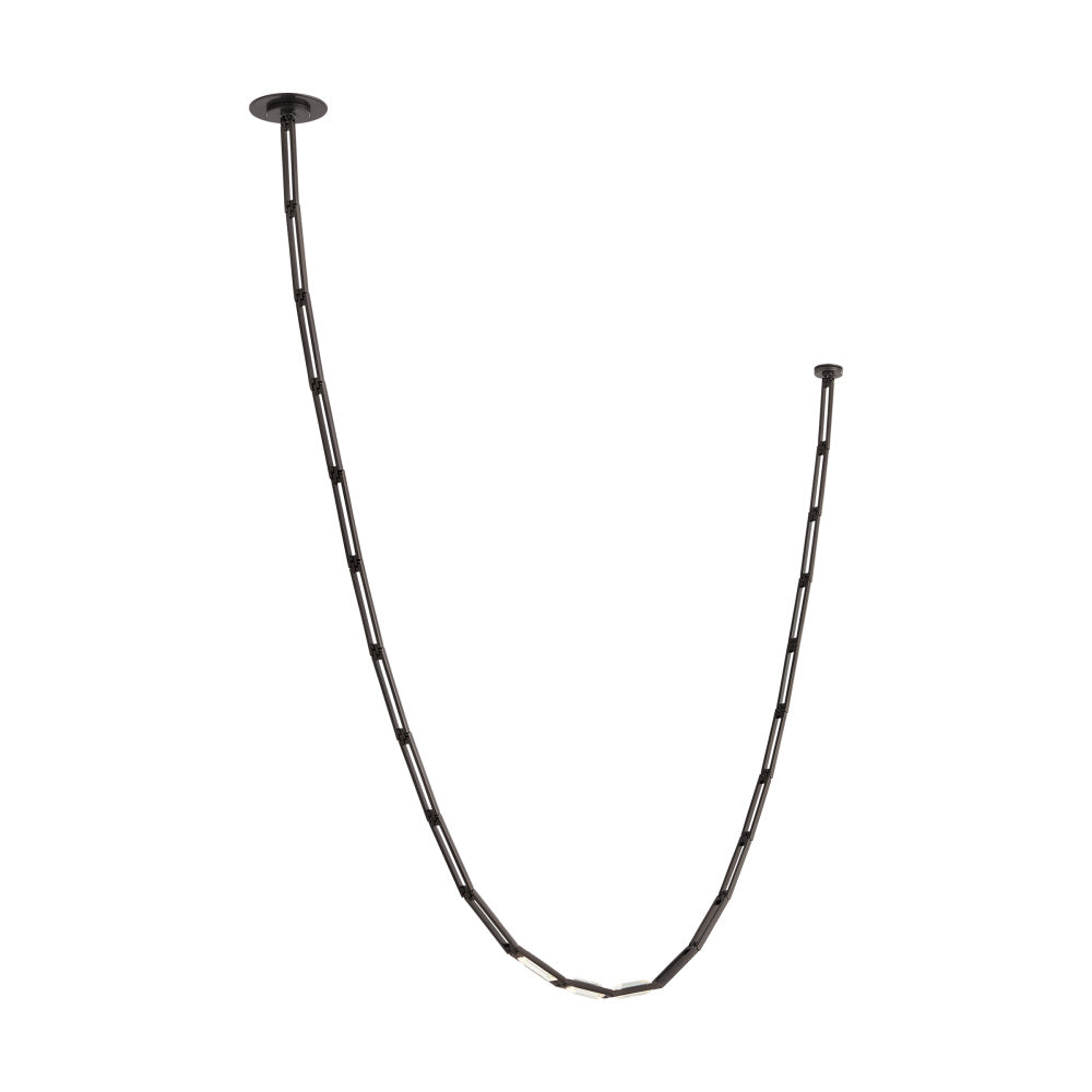 Catena 118 Link Chandelier