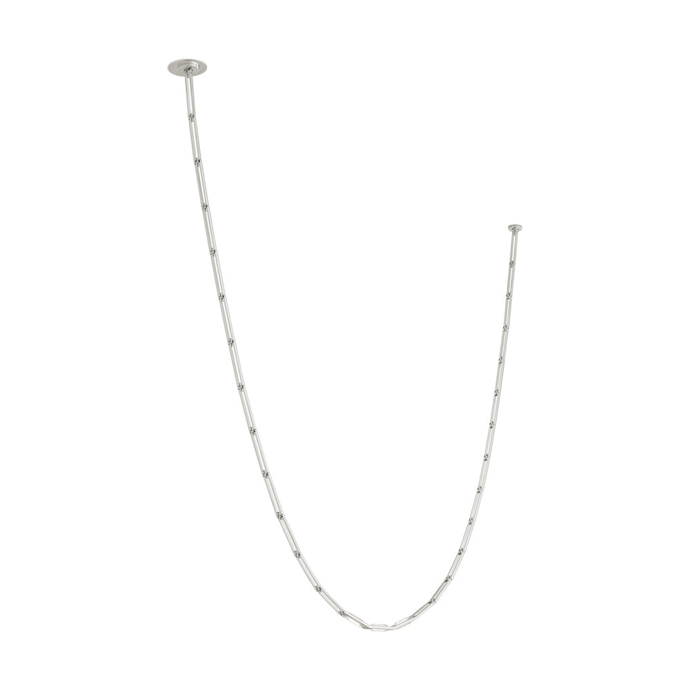 Catena 149 Link Chandelier
