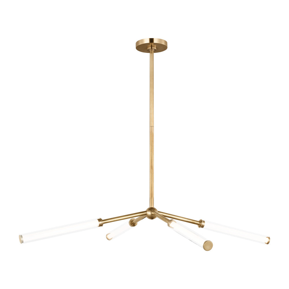 Poza 40 Chandelier