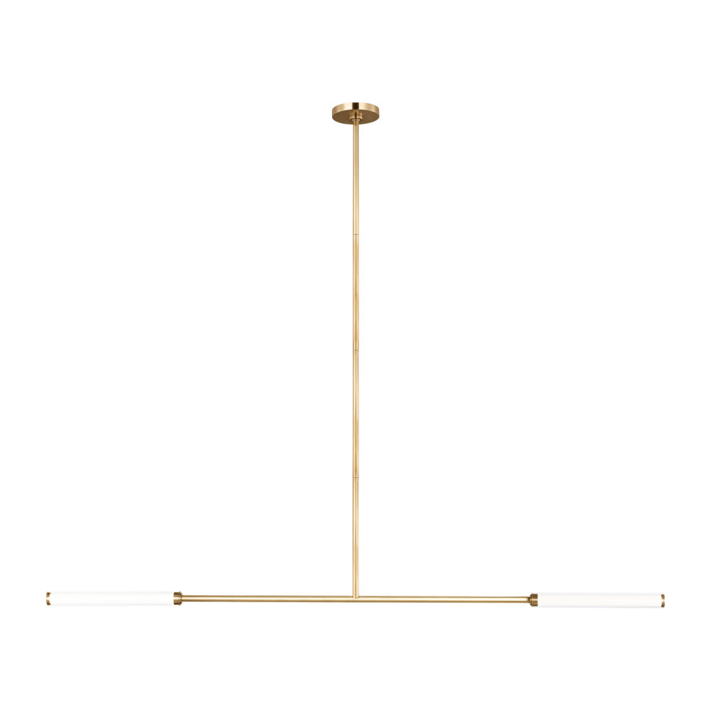 Poza 56 Linear Chandelier