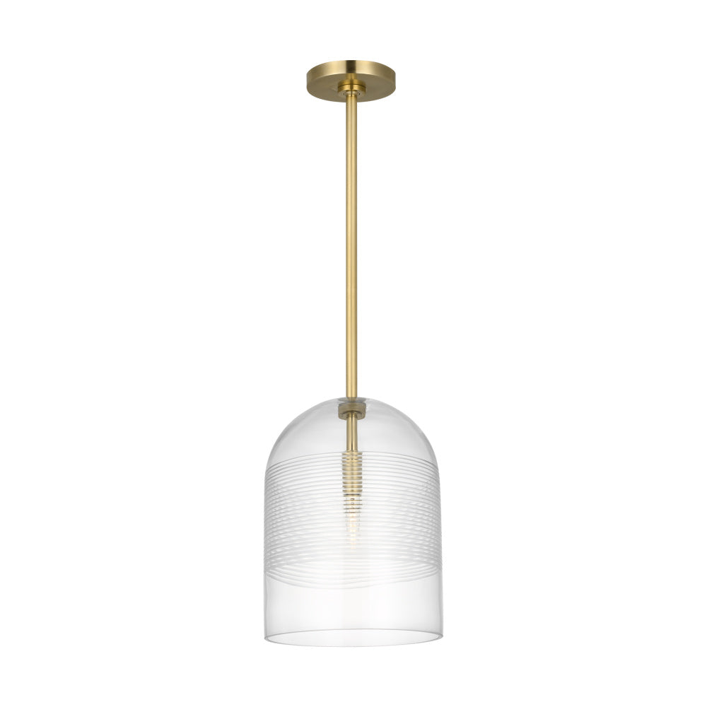 Leano 13 Pendant