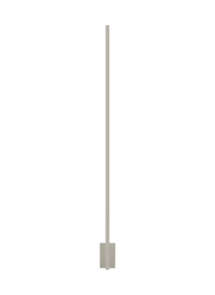 Stagger Large Wall Sconce