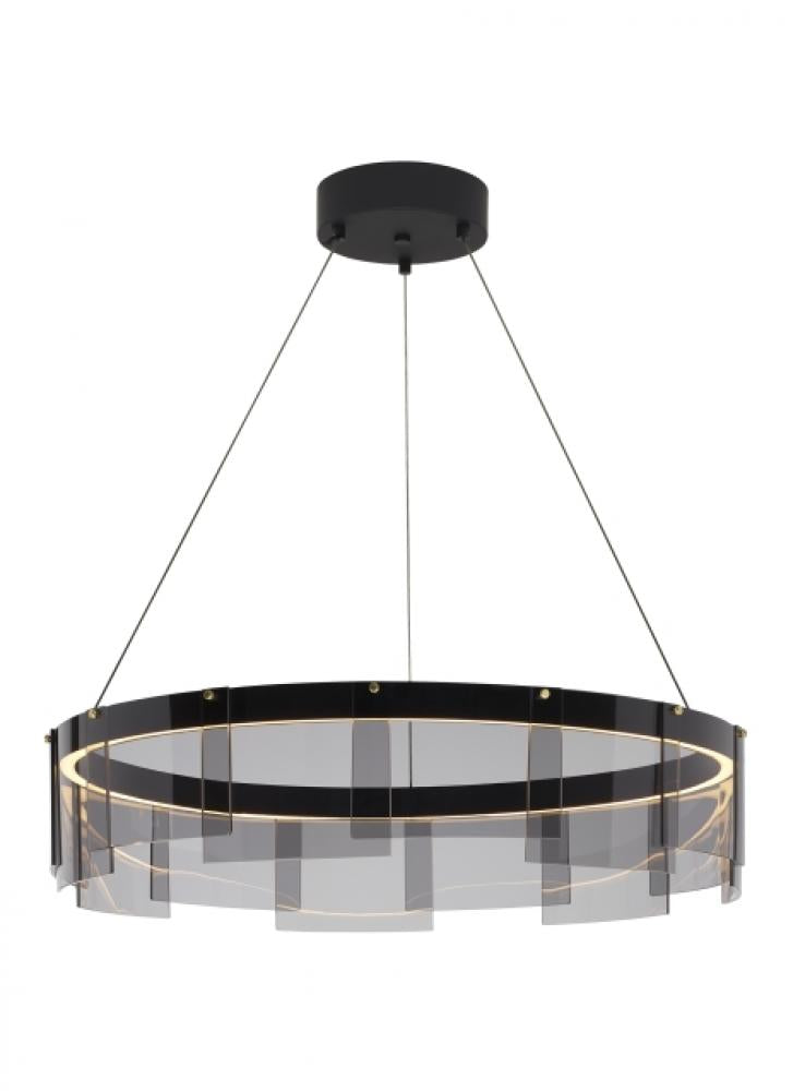 Stratos 30 Chandelier