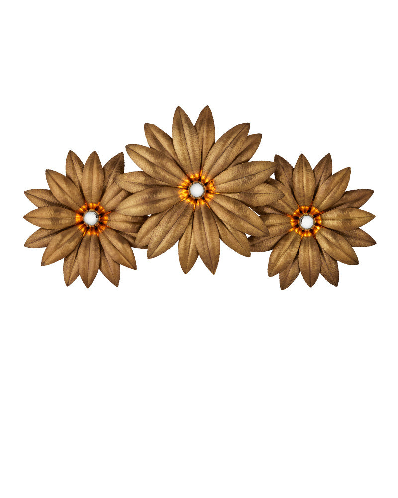 Alithea Large Wall Sconce