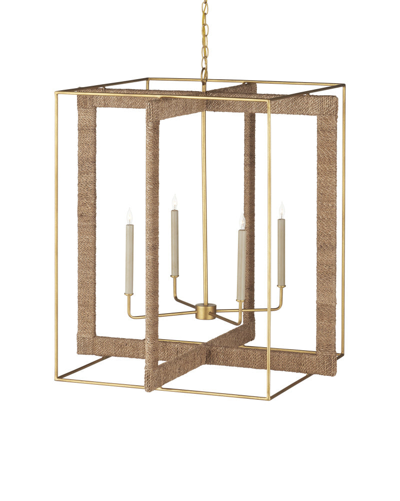 Purebred Large Lantern