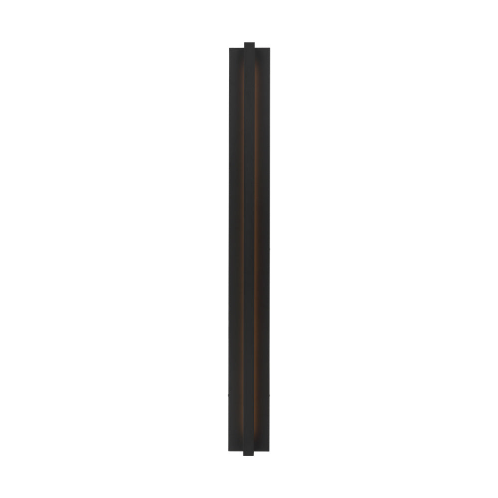 Stagger Large Wall