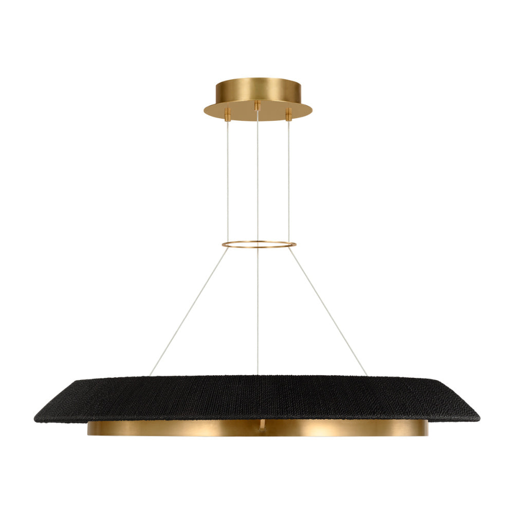 Noa Large Chandelier