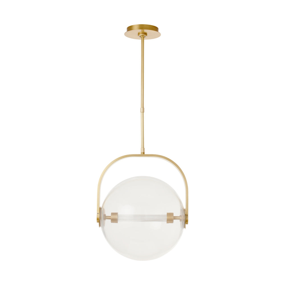 Fues Medium Pendant