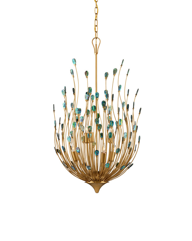 Delphos Chandelier